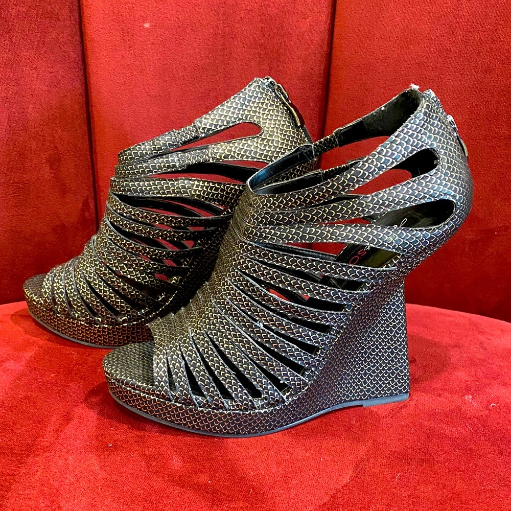 Wedges